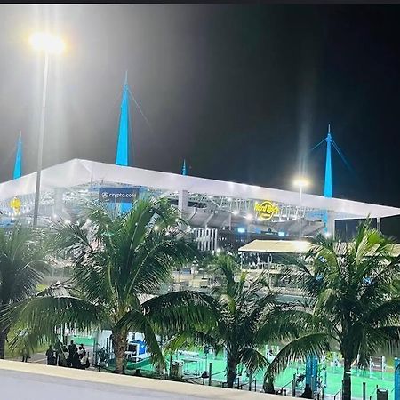 Studio Hard Rock Miami Zewnętrze zdjęcie