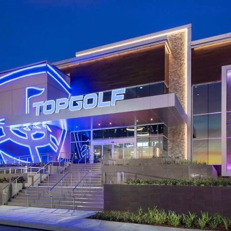 Studio Hard Rock Miami Zewnętrze zdjęcie