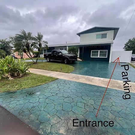 Studio Hard Rock Miami Zewnętrze zdjęcie