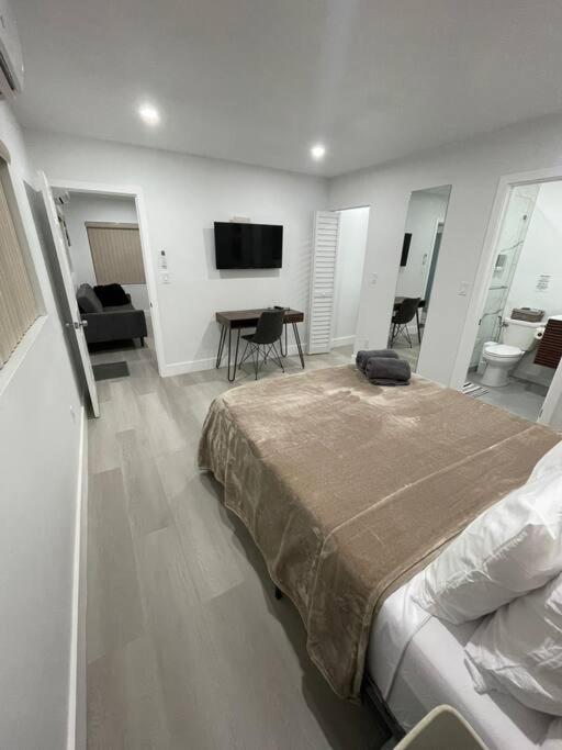 Studio Hard Rock Miami Zewnętrze zdjęcie
