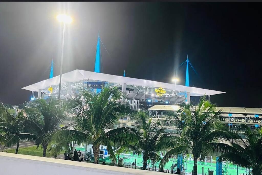 Studio Hard Rock Miami Zewnętrze zdjęcie