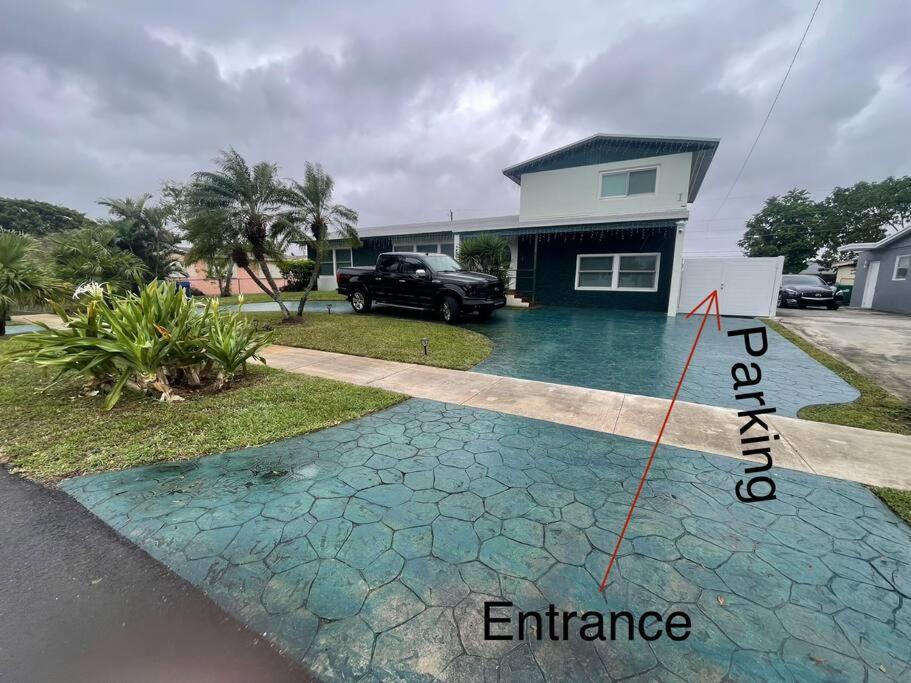 Studio Hard Rock Miami Zewnętrze zdjęcie