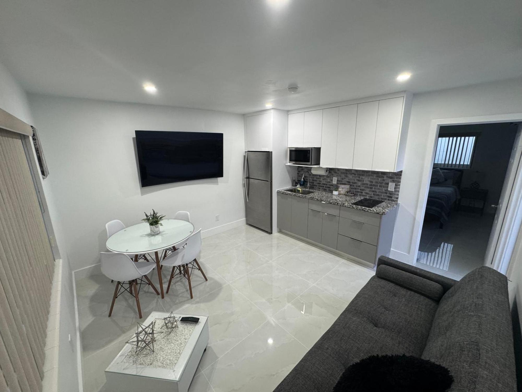 Studio Hard Rock Miami Zewnętrze zdjęcie