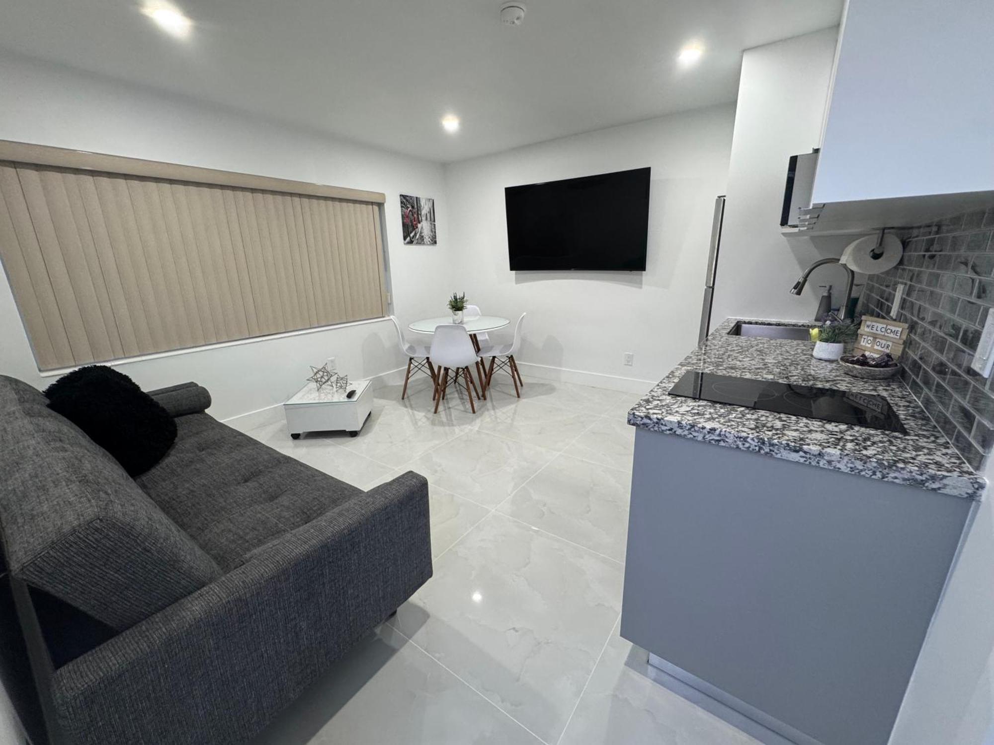 Studio Hard Rock Miami Zewnętrze zdjęcie